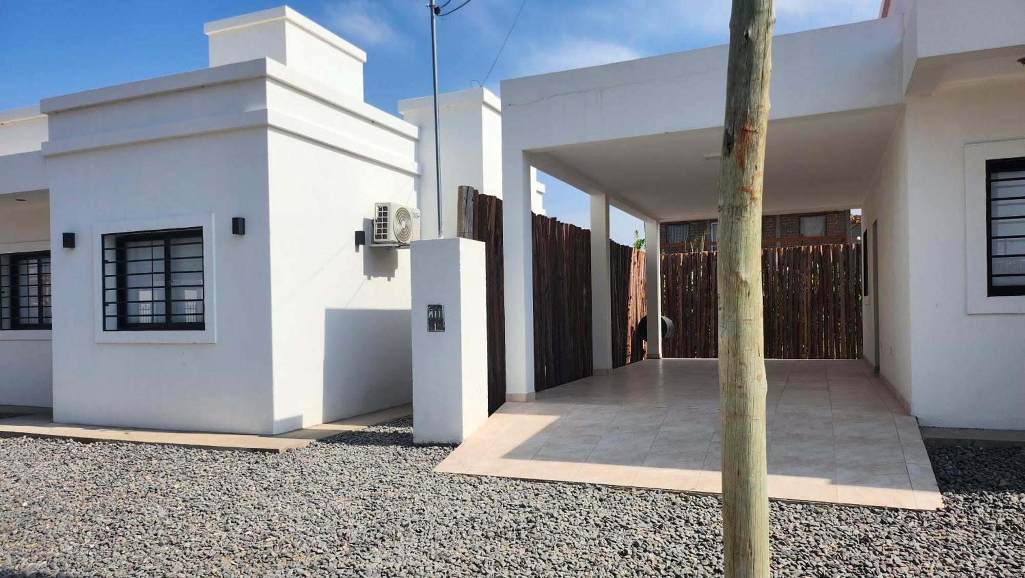 Departamentos Cielo De Cafayate Apartamento Exterior foto