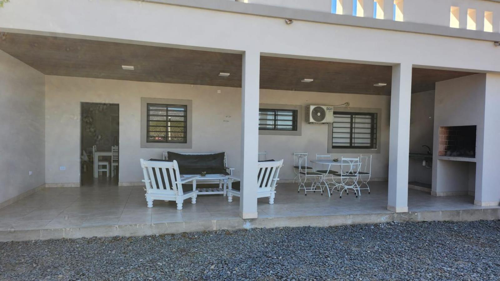 Departamentos Cielo De Cafayate Apartamento Exterior foto